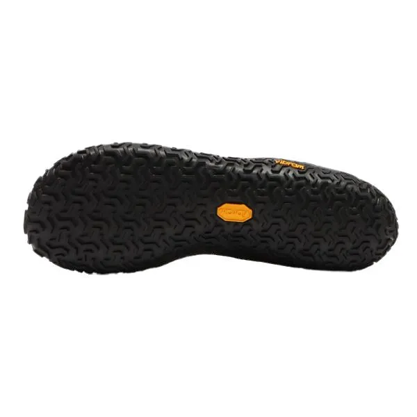 נעלי ריצת שטח מירל גלוב 6 לגברים Merrell VAPOR GLOVE 6 Black J067663
