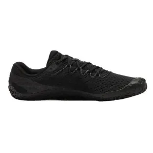 נעלי ריצת שטח מירל גלוב 6 לגברים Merrell VAPOR GLOVE 6 Black J067663