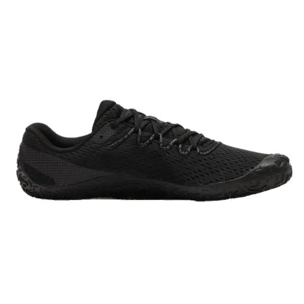 נעלי ריצת שטח מירל גלוב 6 לגברים Merrell VAPOR GLOVE 6 Black J067663