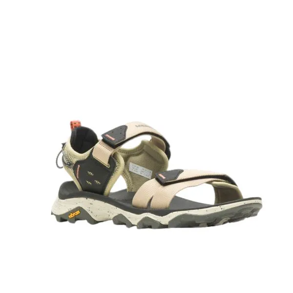 סנדלי מירל רצועות לגברים Merrell SPEED FUSION STRAP J004991