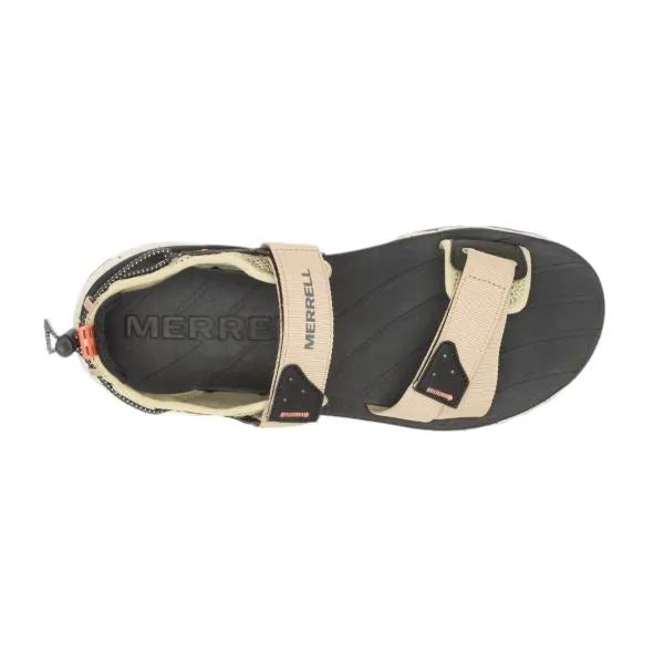 סנדלי מירל רצועות לגברים Merrell SPEED FUSION STRAP J004991