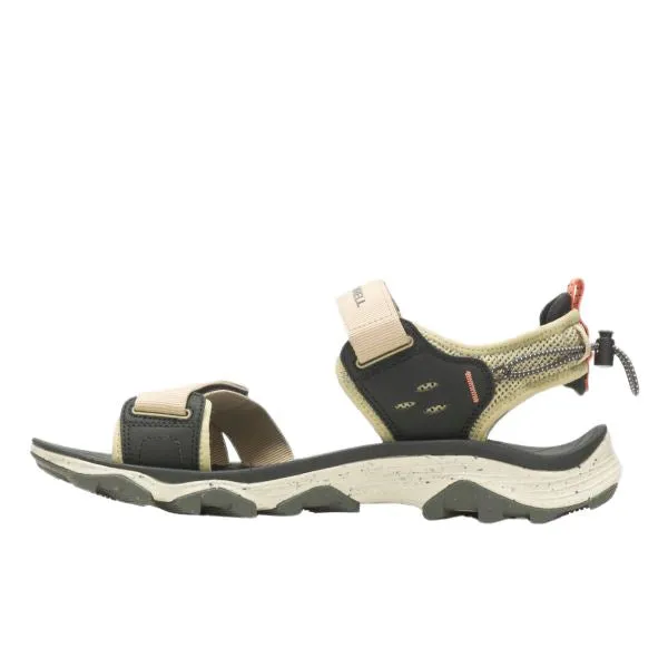 סנדלי מירל רצועות לגברים Merrell SPEED FUSION STRAP J004991
