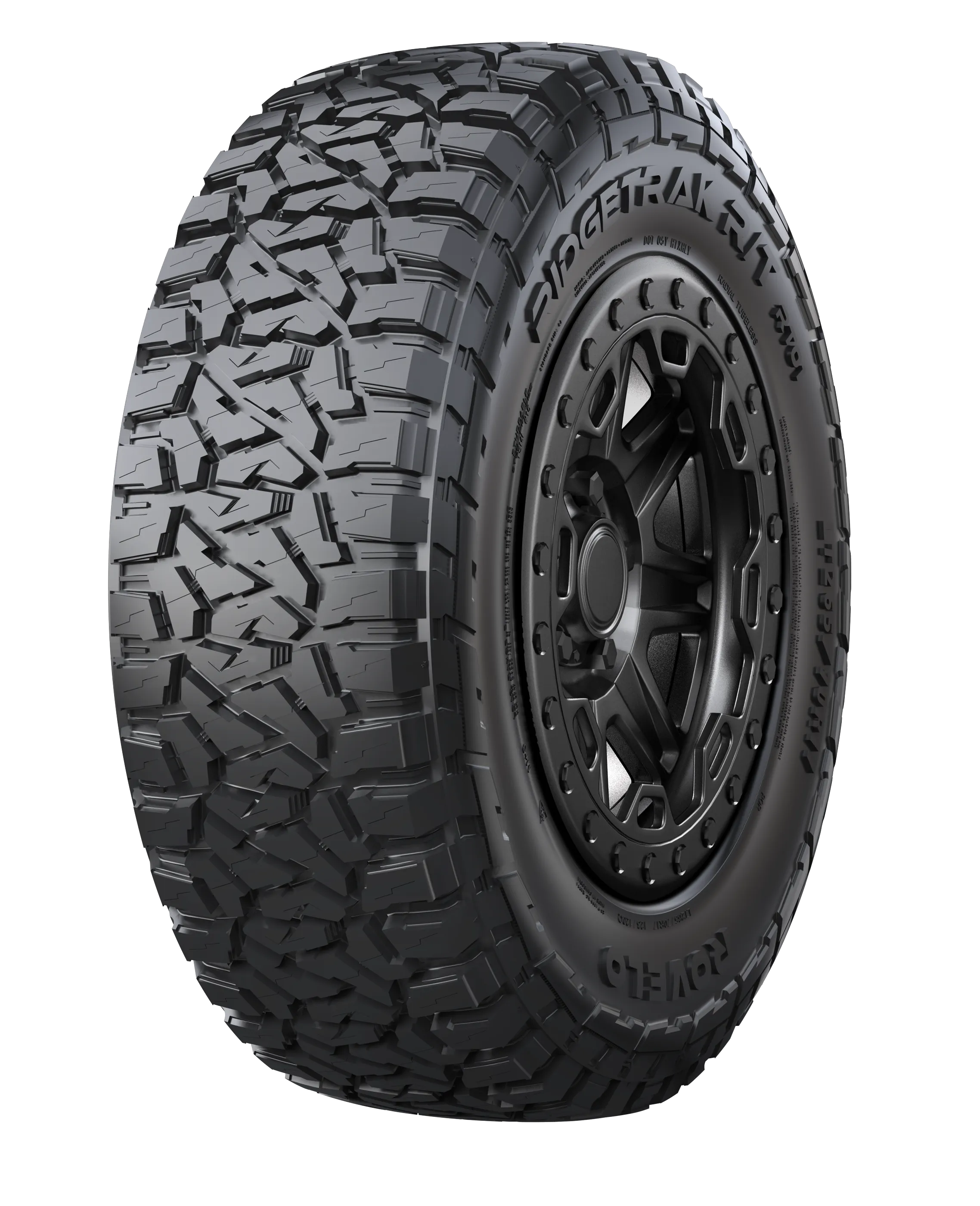 265/50R20 Rovelo Ridgetrak R/T RT01 111T