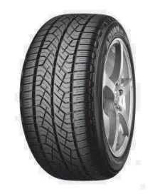 Advan A83A - 225/55R17 95V