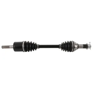 ALL BALLS 6 BALL HEAVY DUTY AXLE FRONT AB6-CA-8-130