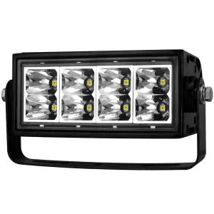 ANZO USA 881004 Rugged Vision Off Road LED Light Bar