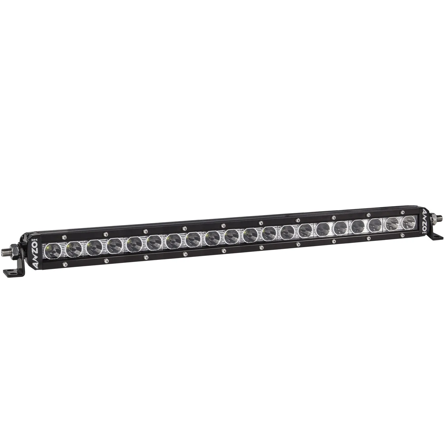 Anzo USA 881048 Rugged Vision Off Road LED Light Bar