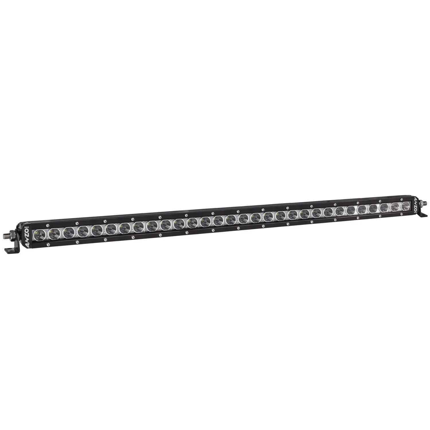 Anzo USA 881049 Rugged Vision Off Road LED Light Bar