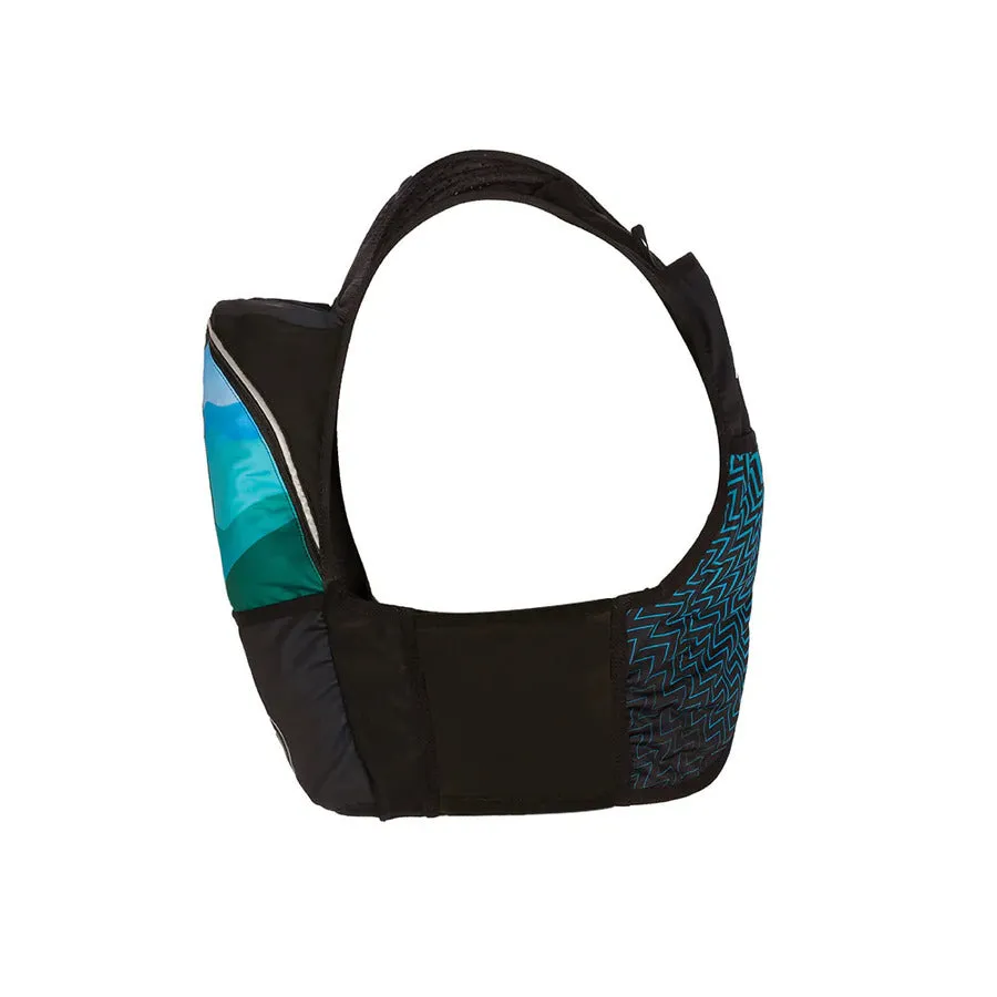 ARCh MAX HV-12 | 12L Hydration Vest | Blue
