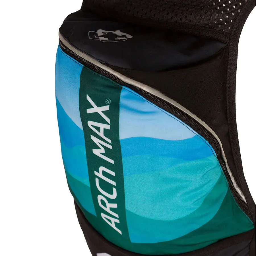 ARCh MAX HV-12 | 12L Hydration Vest | Blue