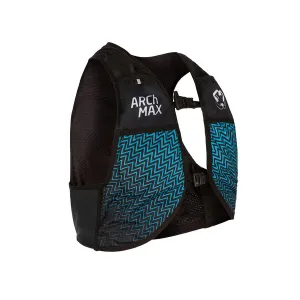 ARCh MAX HV-12 | 12L Hydration Vest | Blue
