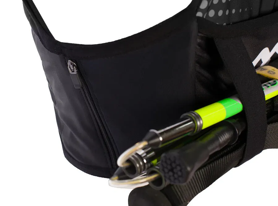 ARCh MAX HV-6 | 6L Hydration Vest | Yellow