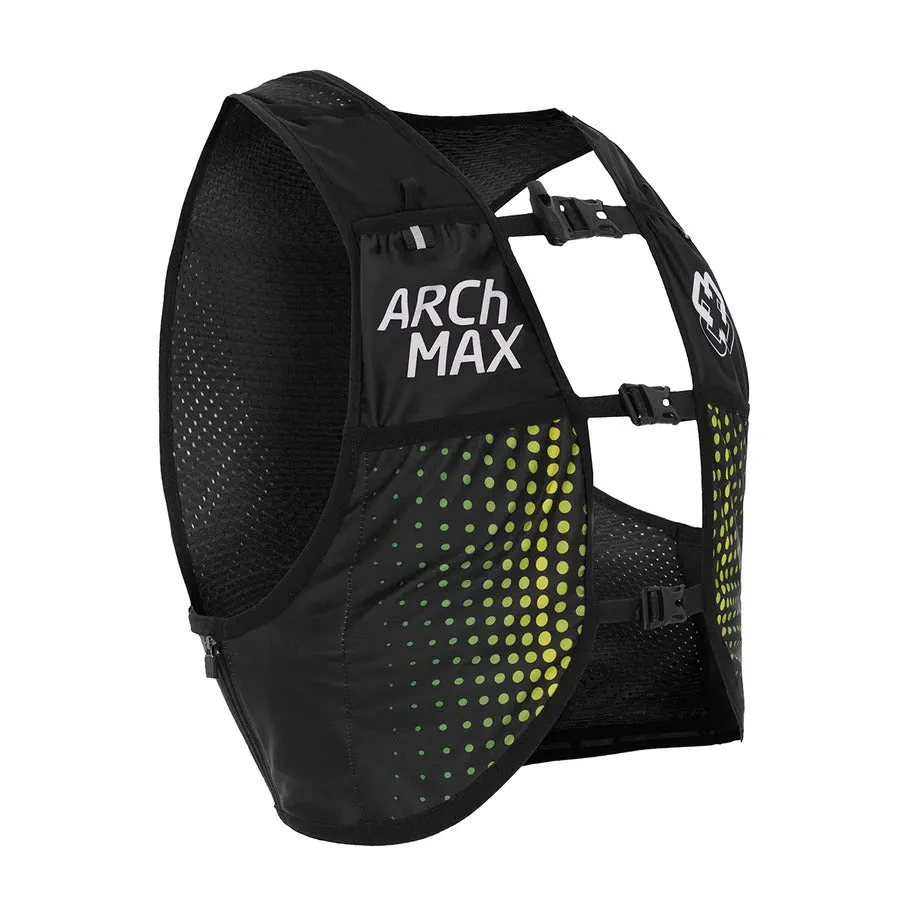 ARCh MAX HV-6 | 6L Hydration Vest | Yellow