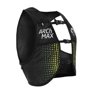 ARCh MAX HV-6 | 6L Hydration Vest | Yellow