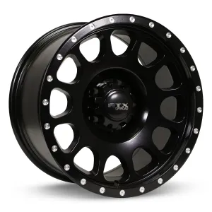 BAJA - 17X9 6X139.7 ET0 CB106.1