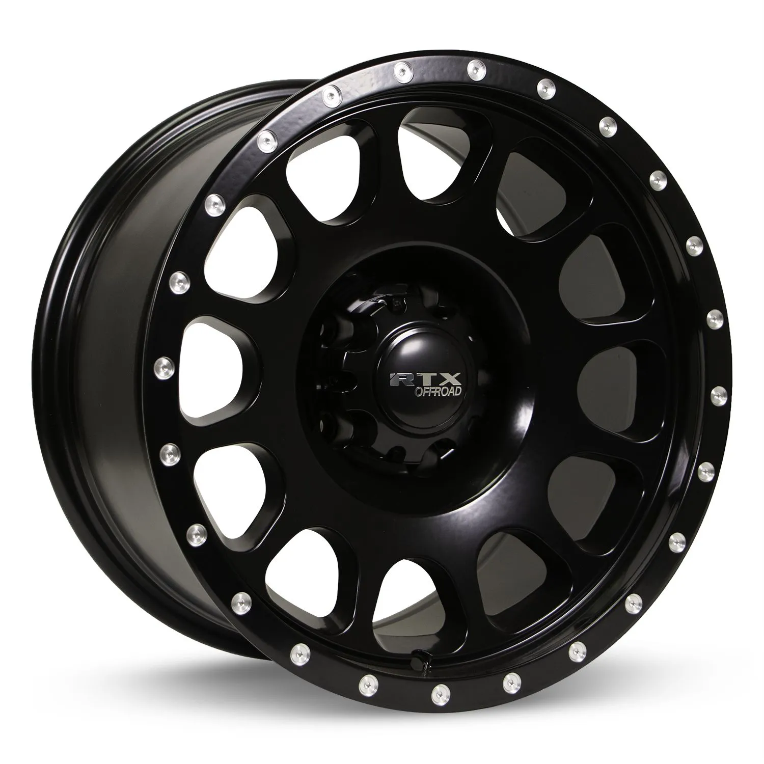 BAJA - 17X9 6X139.7 ET0 CB106.1