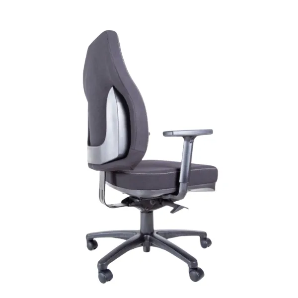 bExact Elite AIR High Back