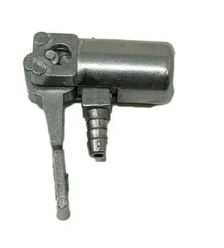 BIKE FOOT PUMP, TRACK PUMP, CAR FOOT PUMP REPLACEMENT HEAD ADAPTOR 6MM BUY ONE GET ONE FREE