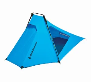 Black Daimond-Distance Tent With Z-Poles