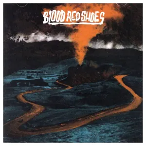 Blood Red Shoes