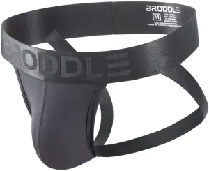 BRODDLE Men's Jockstrap Athletic Supporter Male Active Sport Jock Straps Underwear