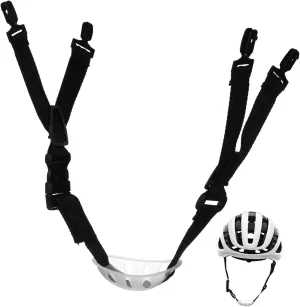 Chin Cord for Hard Hat 6pcs Chin Straps Replacement Durable for Construction Easy Operation Random Color