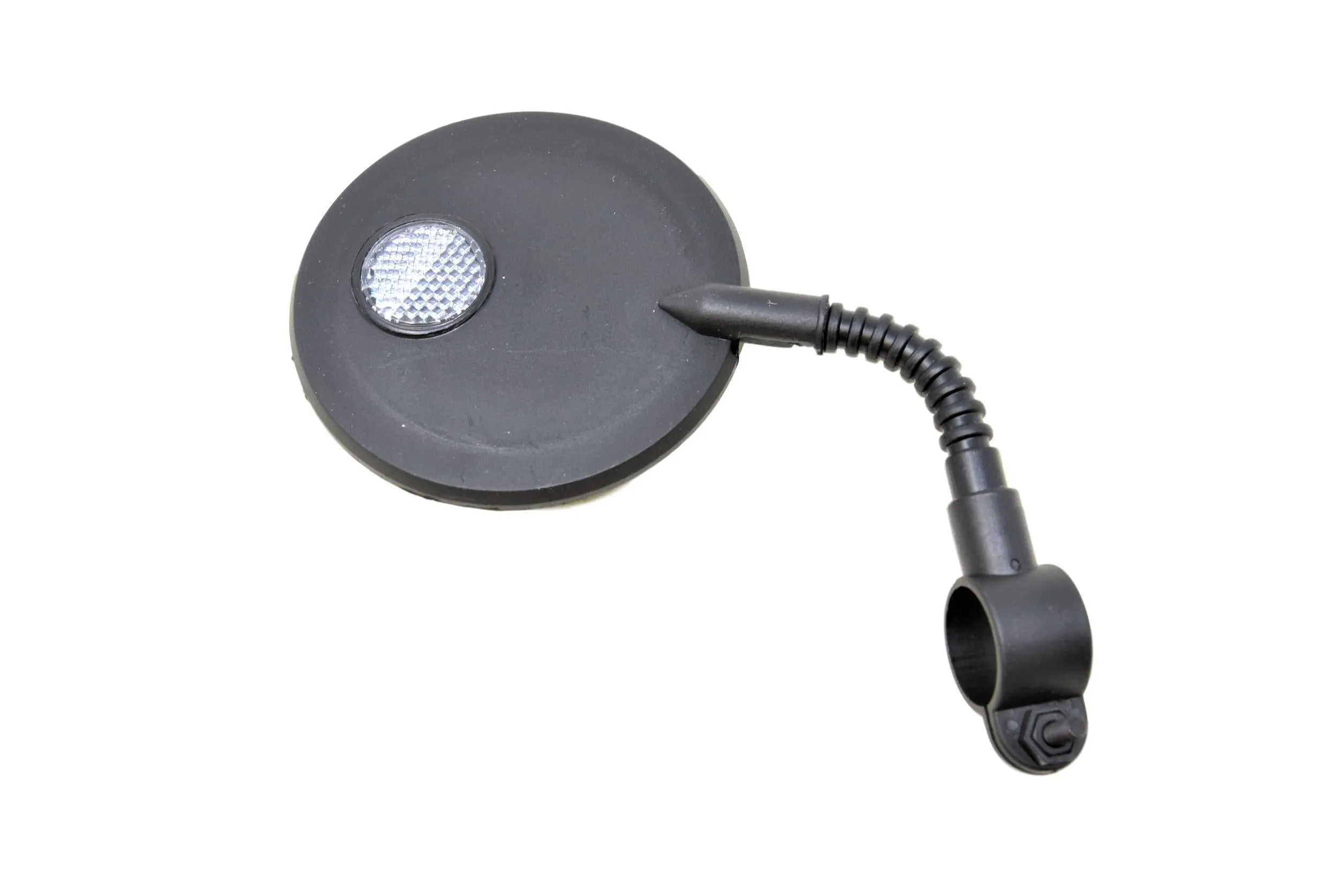 Coyote Bar-end Flexible Adjustable 80mm Rear View Mirror Buy One Get One Free