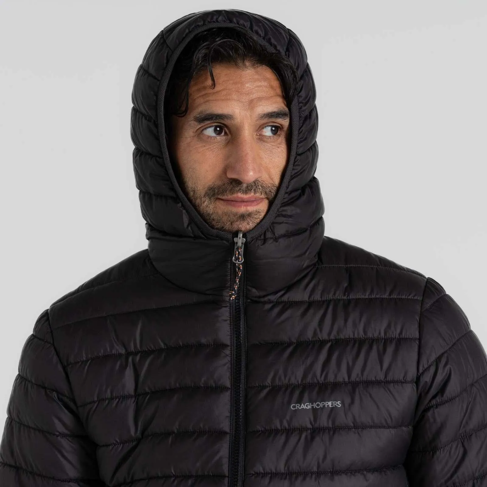 Craghoppers Mens Complite IX Packable Padded Jacket