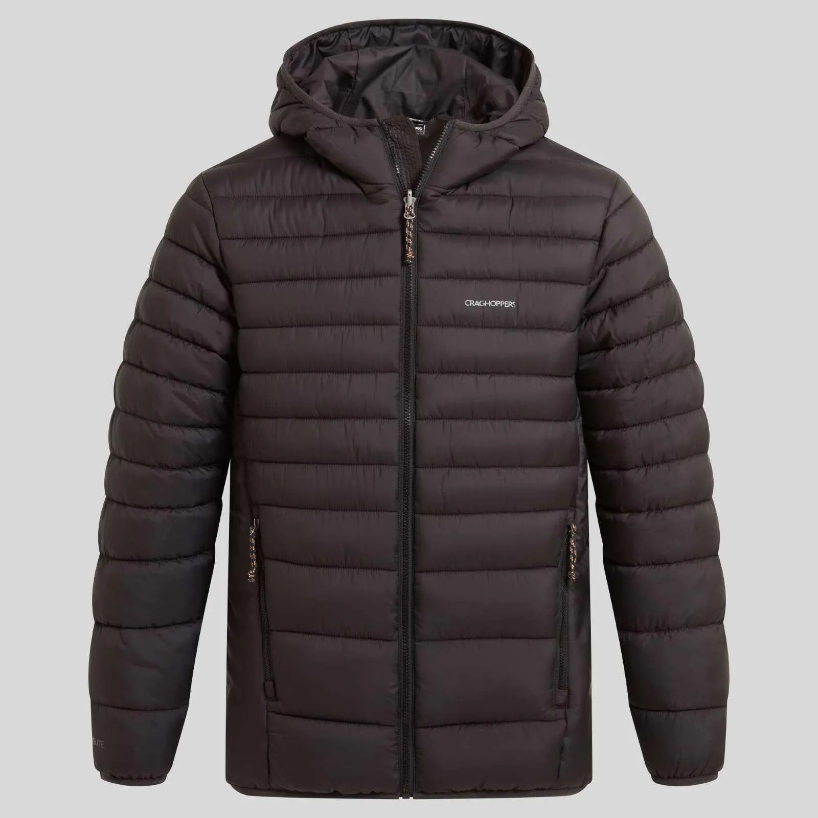 Craghoppers Mens Complite IX Packable Padded Jacket