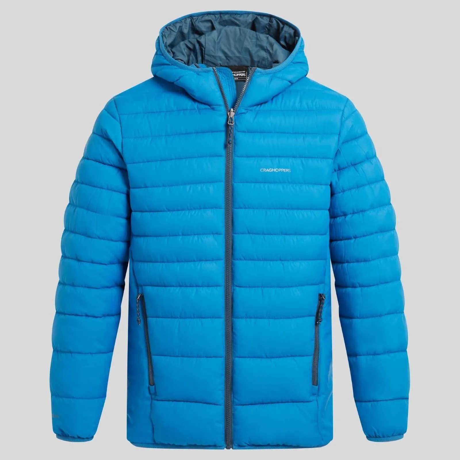 Craghoppers Mens Complite IX Packable Padded Jacket
