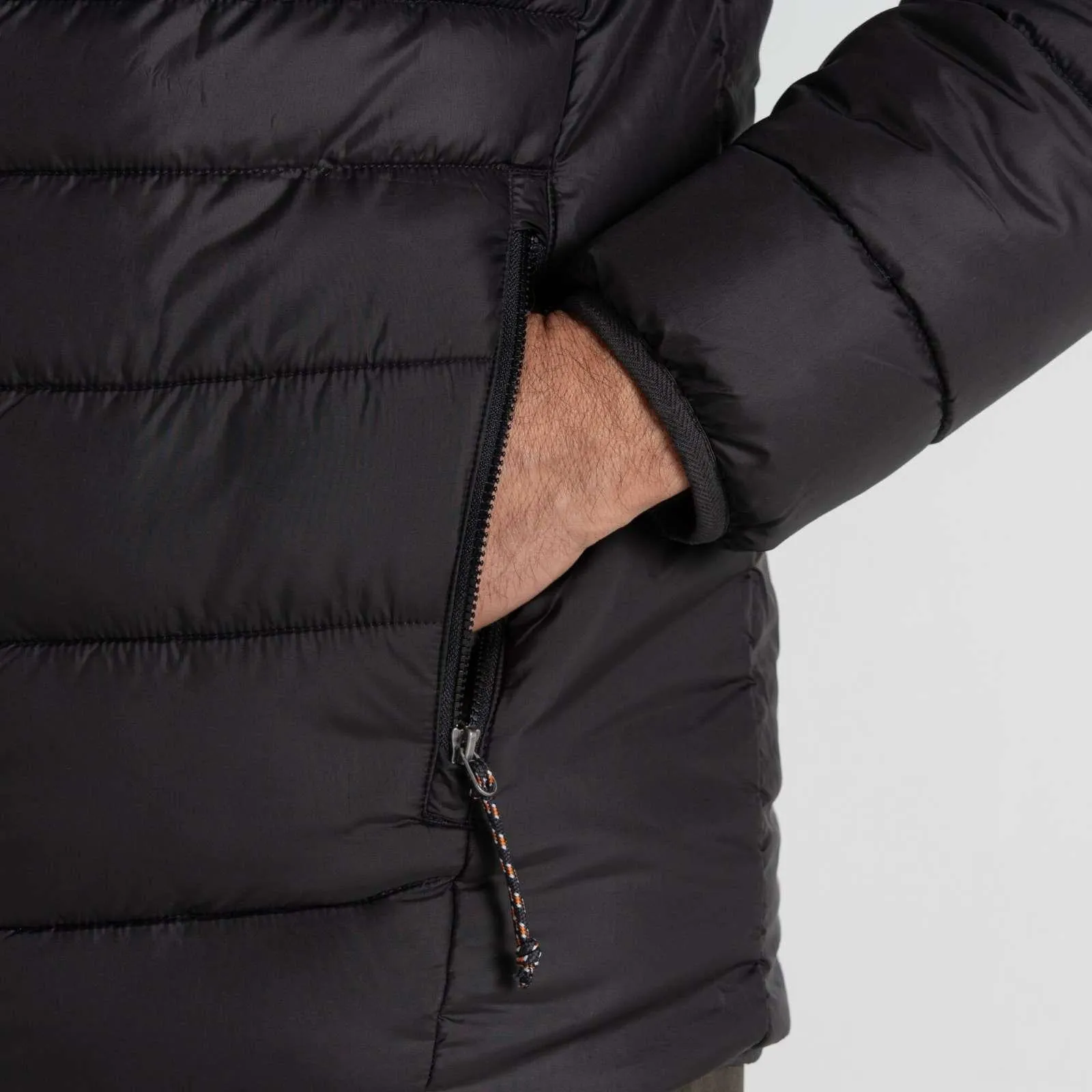 Craghoppers Mens Complite IX Packable Padded Jacket