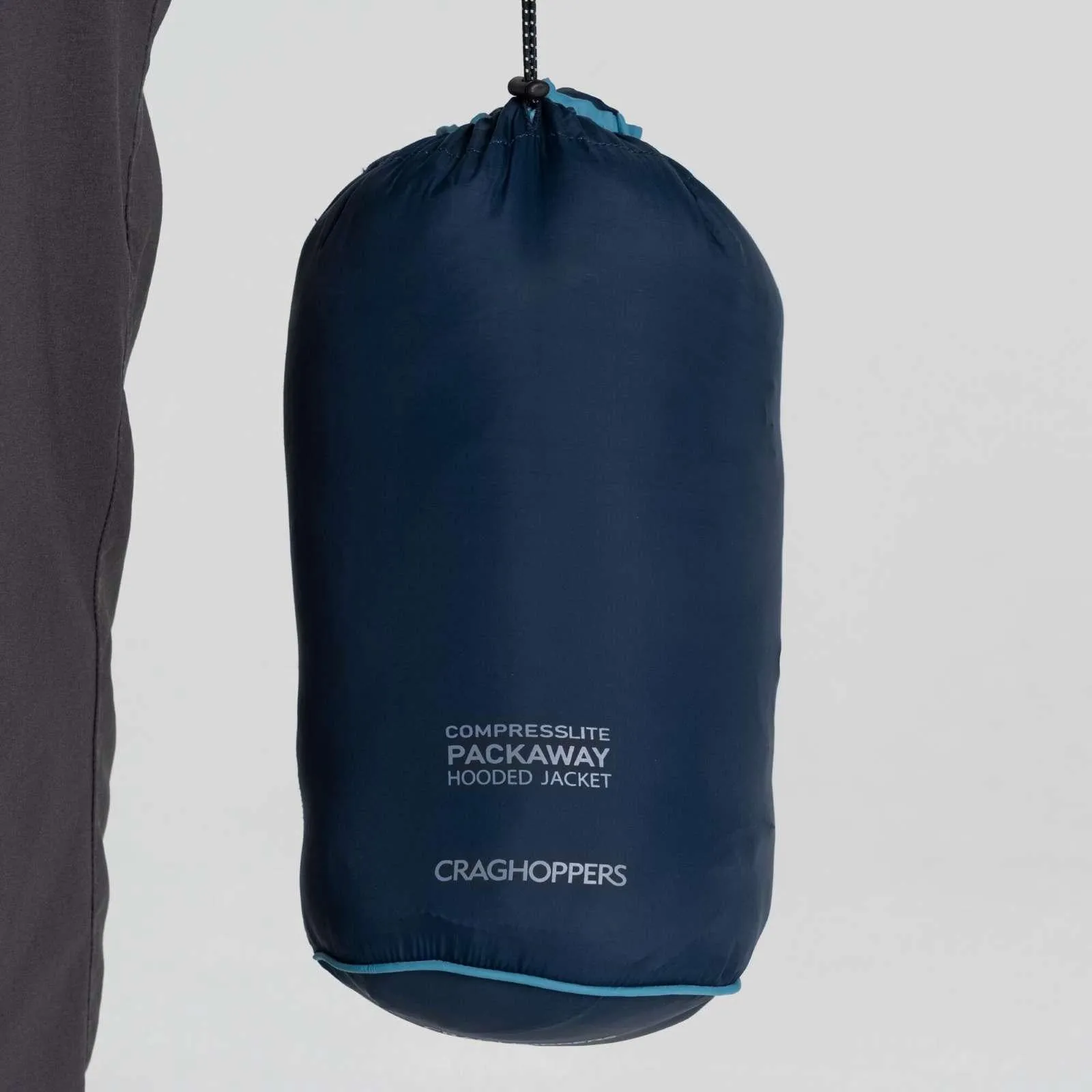 Craghoppers Mens Complite IX Packable Padded Jacket
