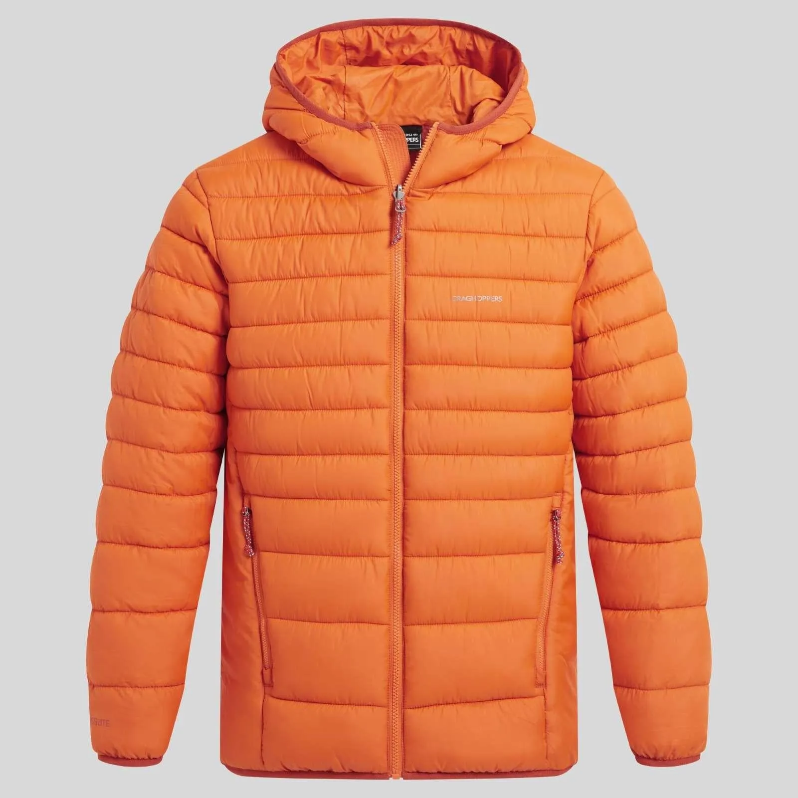 Craghoppers Mens Complite IX Packable Padded Jacket