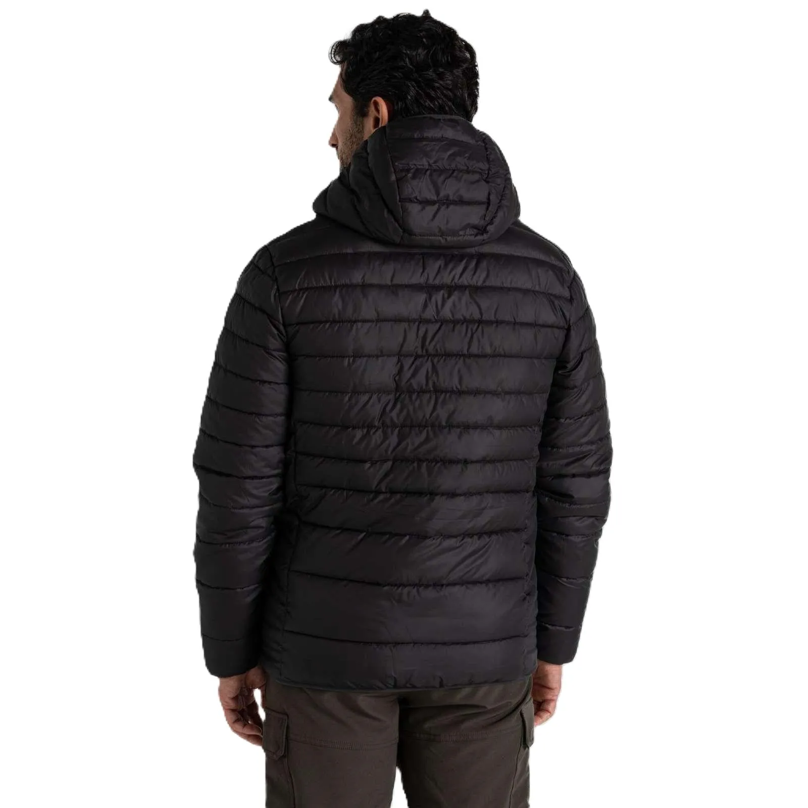Craghoppers Mens Complite IX Packable Padded Jacket