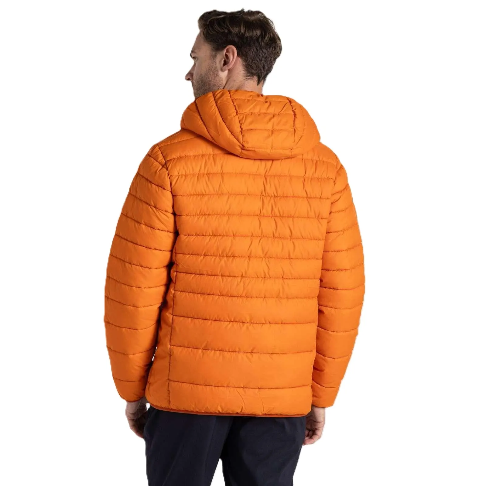 Craghoppers Mens Complite IX Packable Padded Jacket