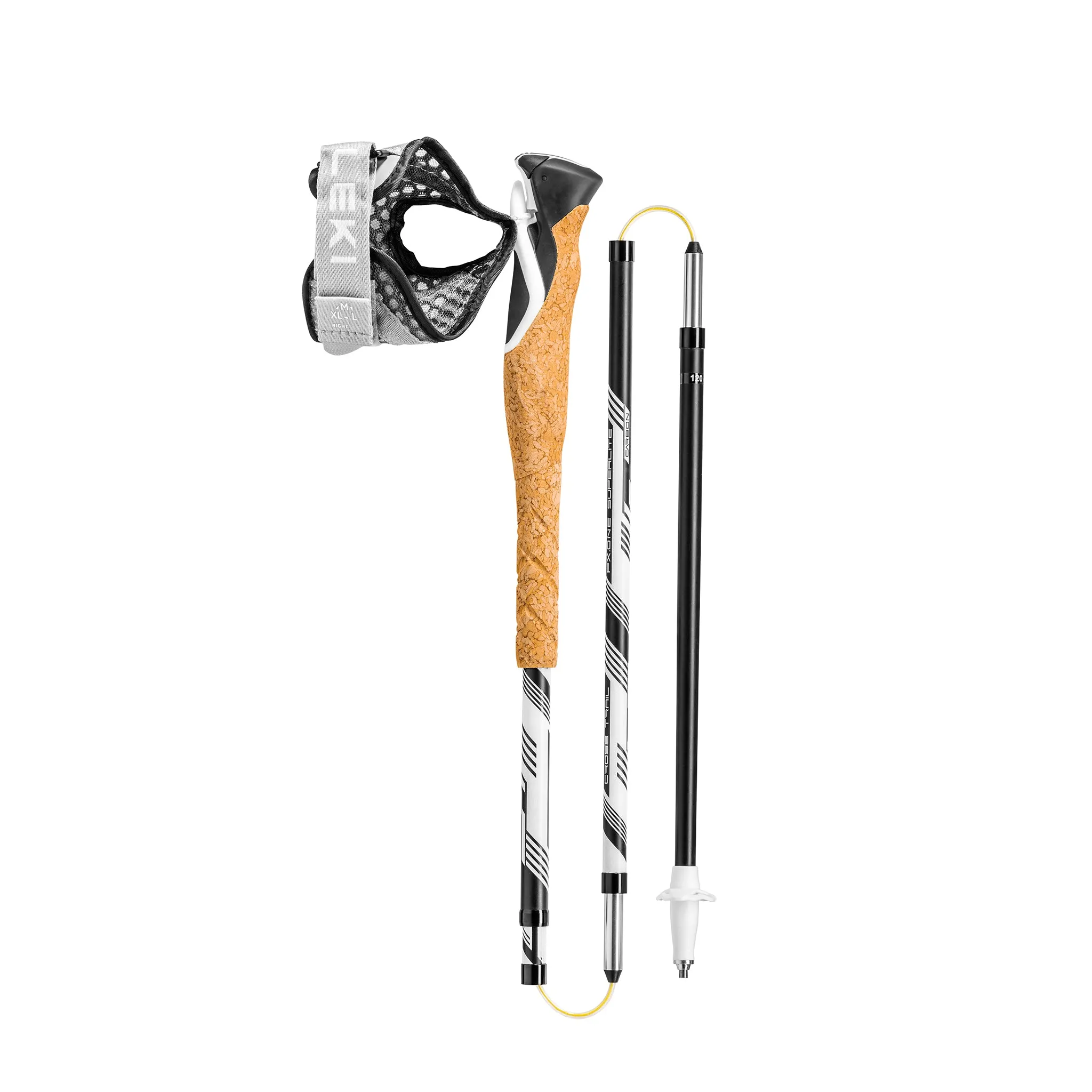CROSS TRAIL FX.ONE SUPERLITE