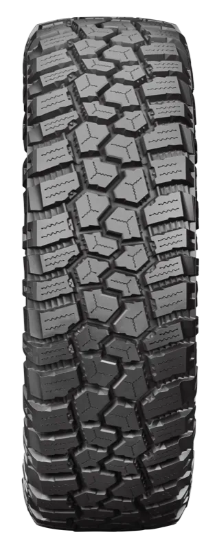 Discoverer Rugged Trek - 255/70R18 116T XL