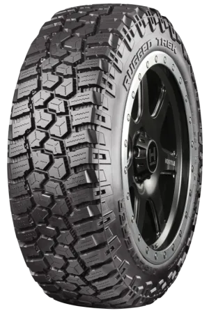 Discoverer Rugged Trek - 255/70R18 116T XL