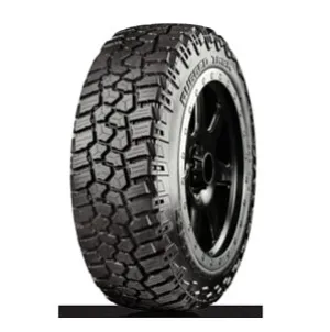 Discoverer Rugged Trek - LT265/60R20 121/118Q