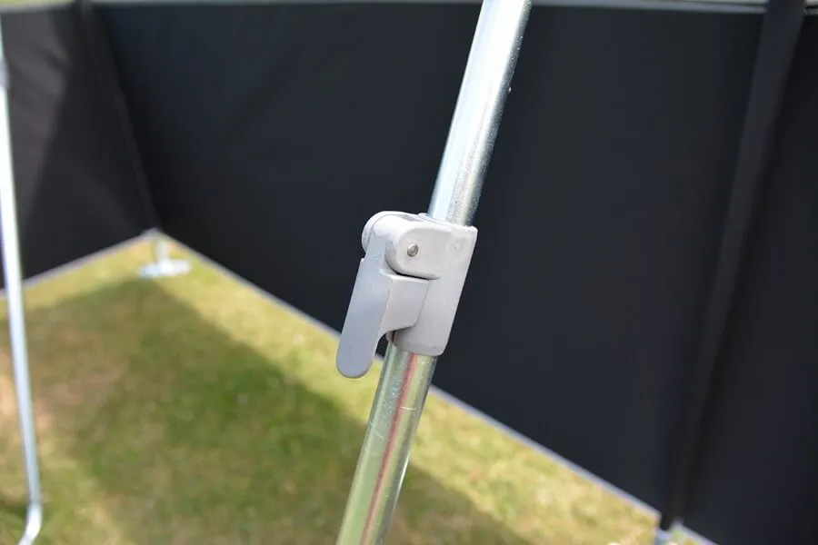 Dometic Pro Windbreak 3