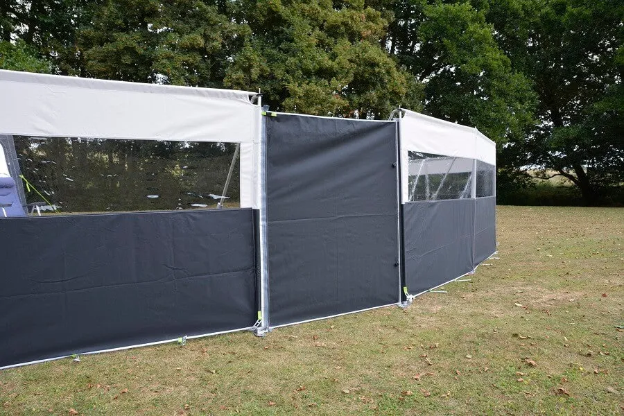 Dometic Pro Windbreak 3