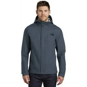 EMBROIDERED - NF0A3LH4 - The North Face® DryVent™ Rain Jacket