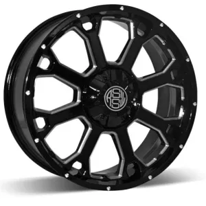 ENDURO - DIRECT 20X8.5 6-135 20/87