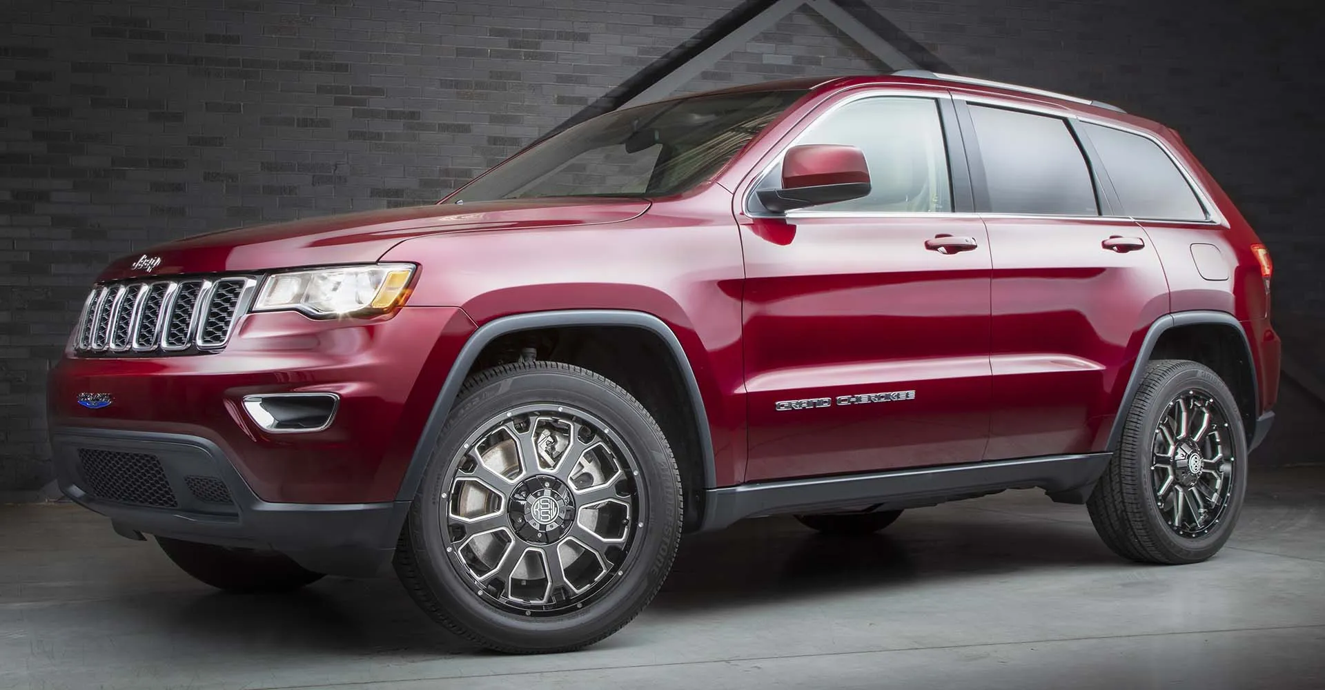 ENDURO - DIRECT 20X8.5 6-135 20/87