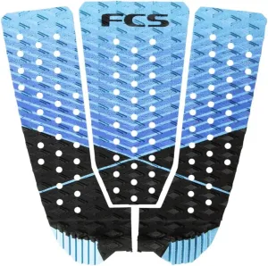 FCS Kolohe Andino Traction Pad - High-Performance Surfboard Grip, Lightweight, Durable, for Enhanced Control and Comfort