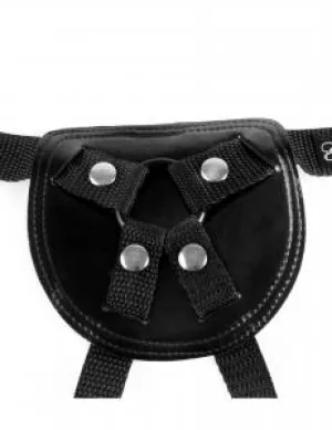 FETISH FANTASY STAY PUT HARNESS