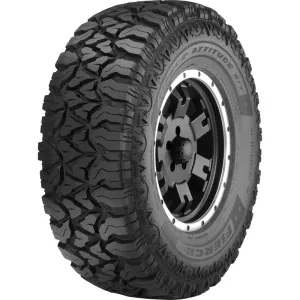 Fierce Attitude M/T - LT35X12.50R18 123Q