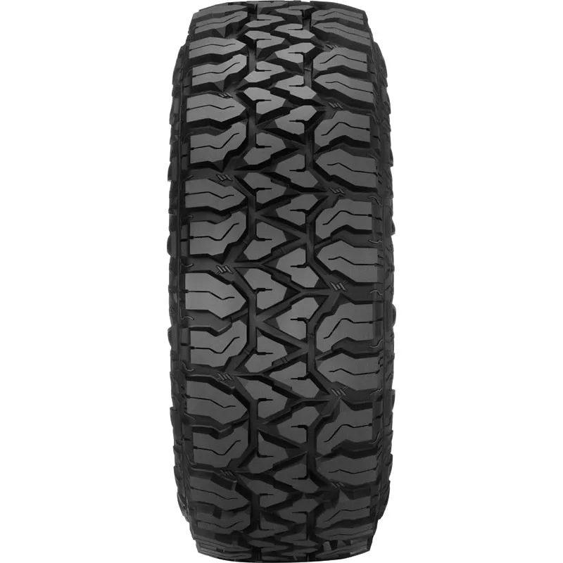 Fierce Attitude M/T - LT35X12.50R18 123Q