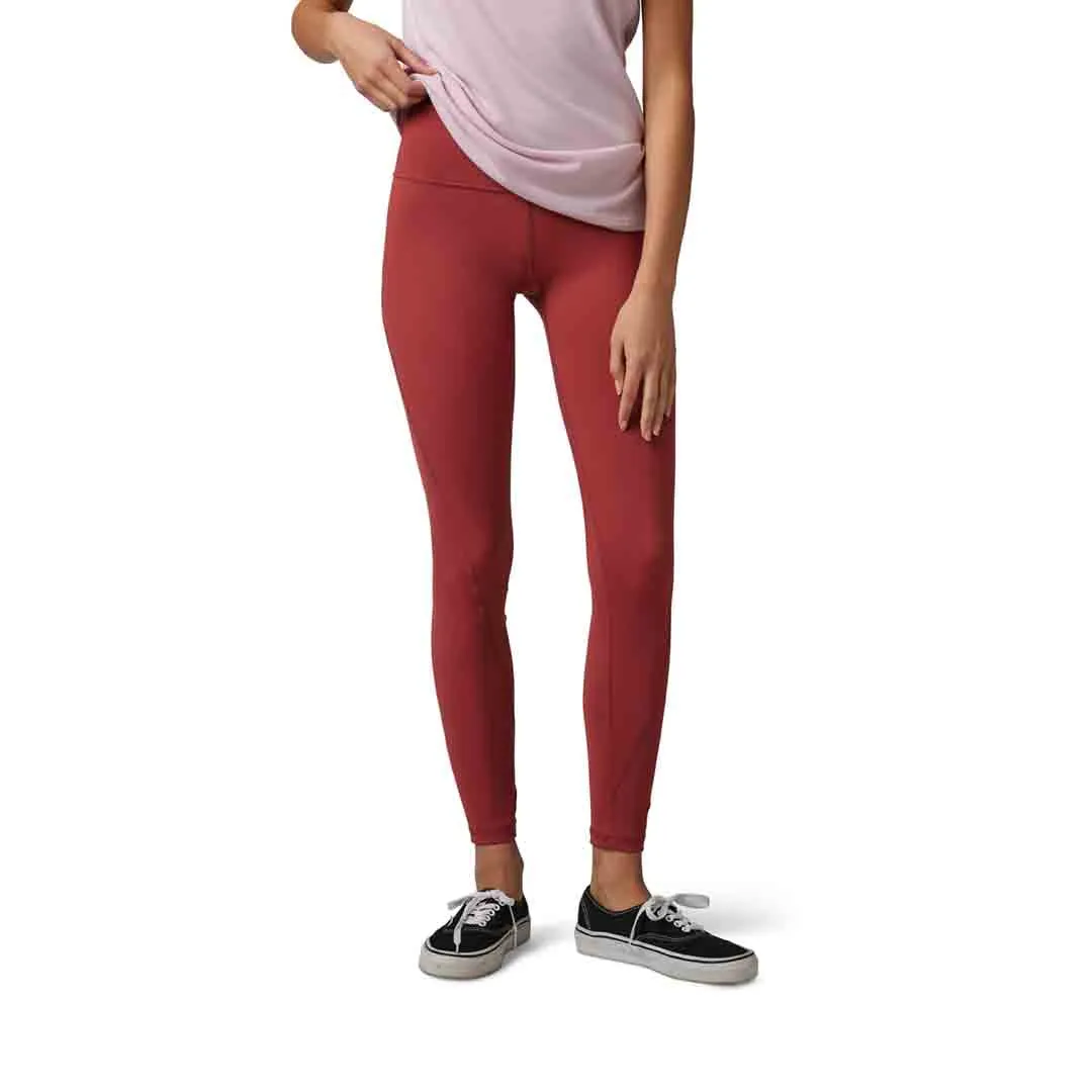 Fox DETOUR Legging Scarlet