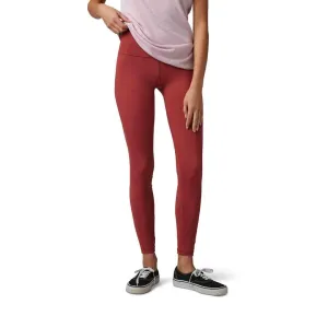 Fox DETOUR Legging Scarlet
